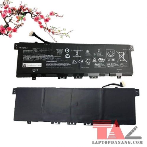 Pin Laptop HP Envy 13-ad074TU
