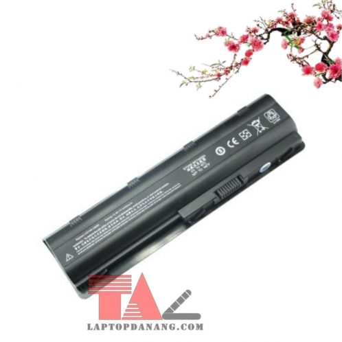 Pin Laptop HP G43