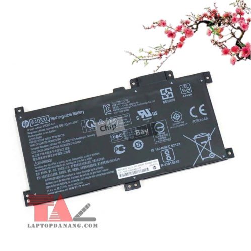 Pin Laptop HP HP 15BR ( WA03XL )