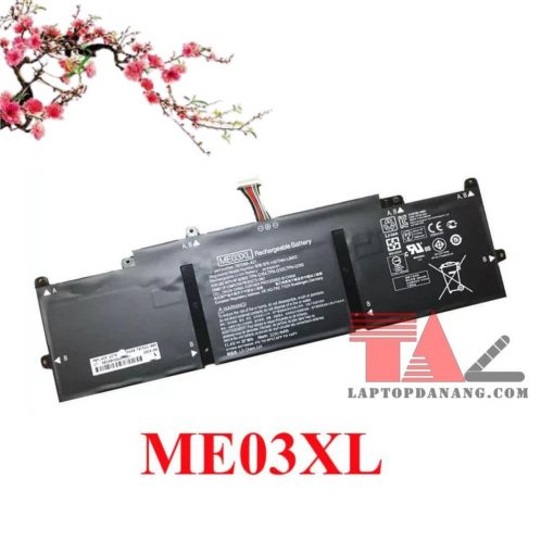 Pin Laptop HP STREAM 11-D001TU 11-D002TU 11-D003TU