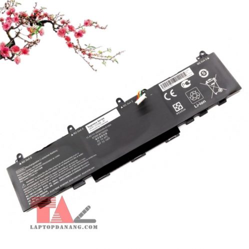 Pin Laptop HP Zbook Firefly 14 G7 G8 G9