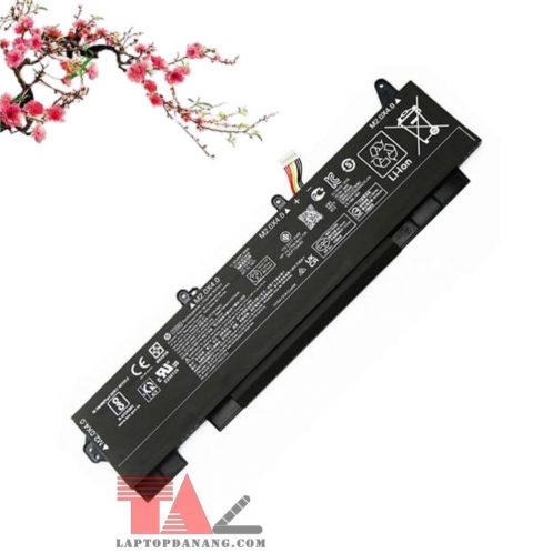 Pin Laptop HP Zbook Firefly 15 G7 G8 G9