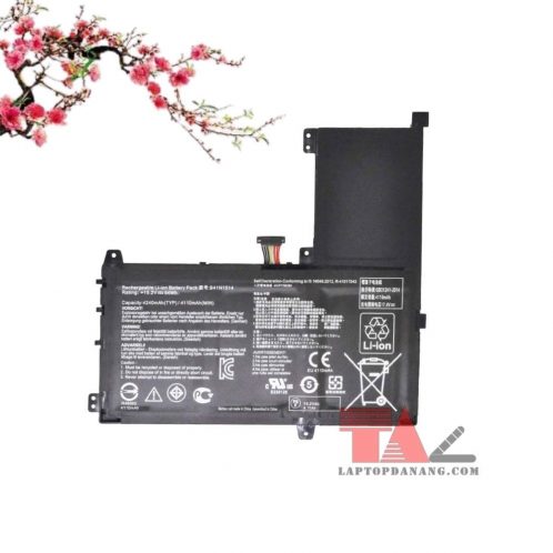 Pin-laptop-Asus-Q504