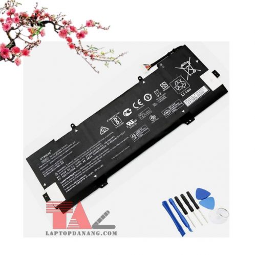 Pin laptop HP X360 15-BL (KB06XL)