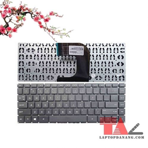 bàn phím laptop HP 14-am065TU