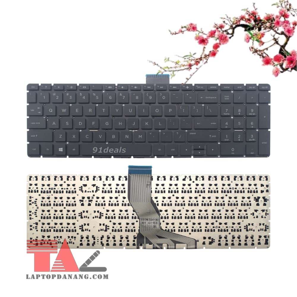 bàn phím laptop HP 15S-FQ bàn phím laptop HP 15S-FQ