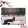 bàn phím laptop HP 650 G1