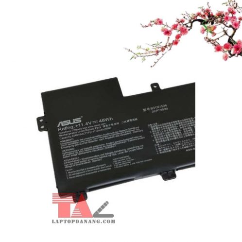 pin-laptop-asus-U5000-UX510-UX510UX-UX510UW-B31N1534