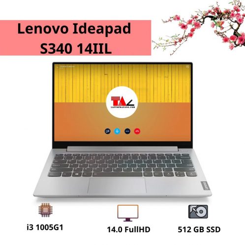 Lenovo-Ideapad-S340-14IIL-i3