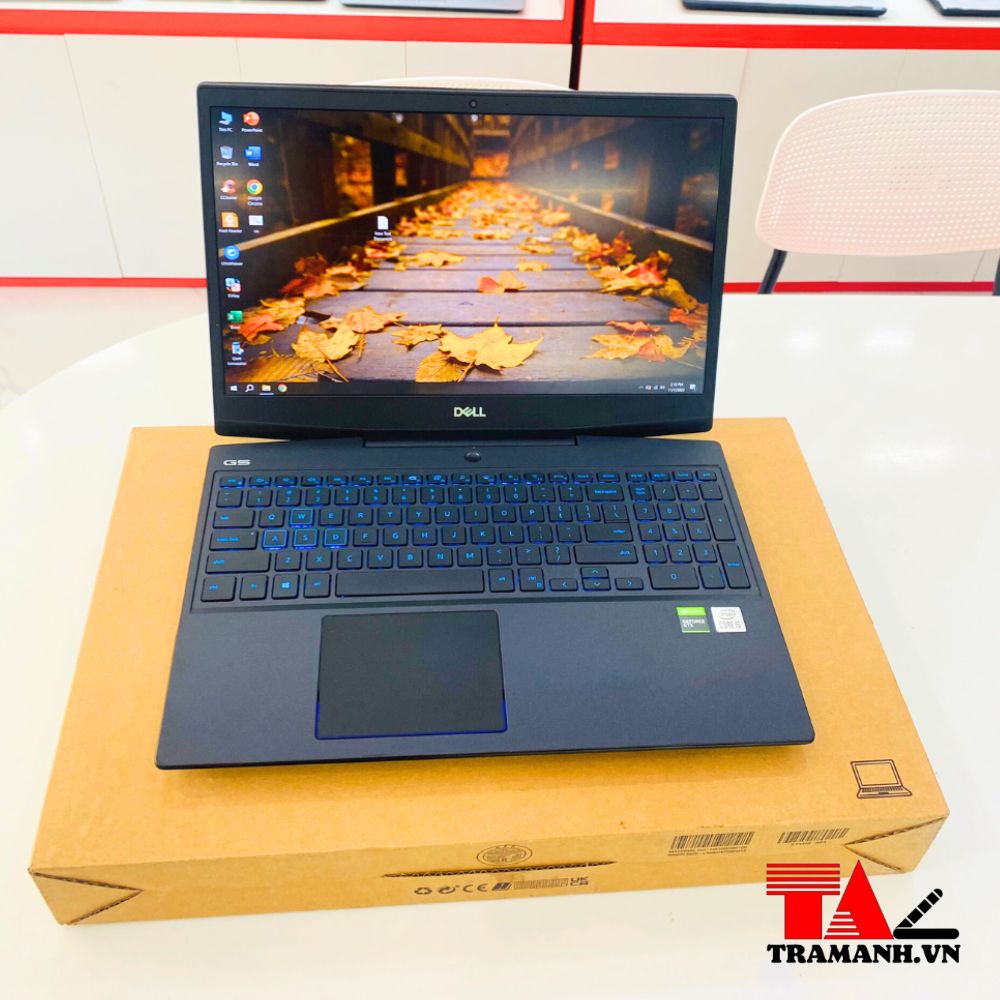 Dell-G5-5500-i5 Dell-G5-5500-i5
