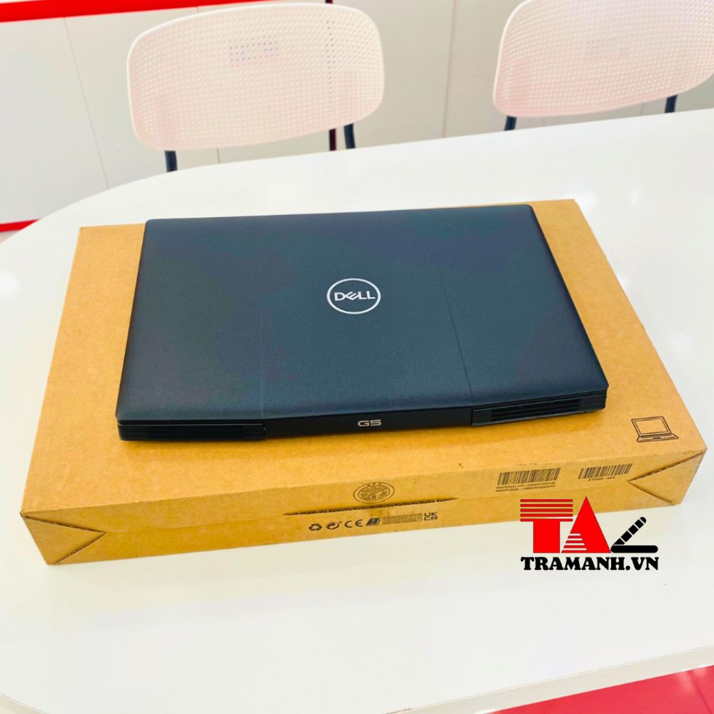 Dell-Gaming-G5-5500 Dell-Gaming-G5-5500