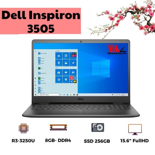 Dell-Inspiron-3505