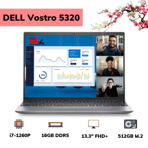Dell-Vostro-5320-V3I7005W