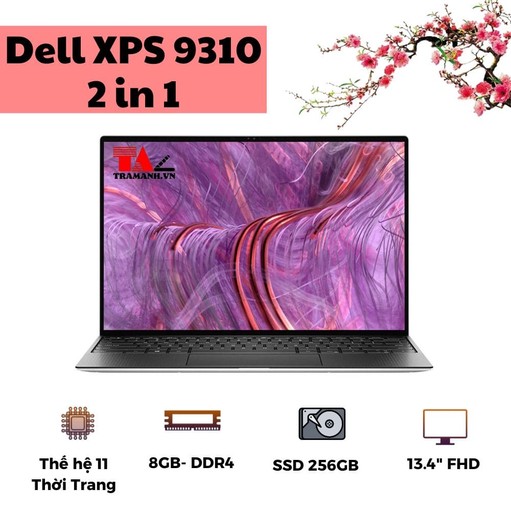 Dell-XPS-9310-2-in-1 Dell-XPS-9310-2-in-1