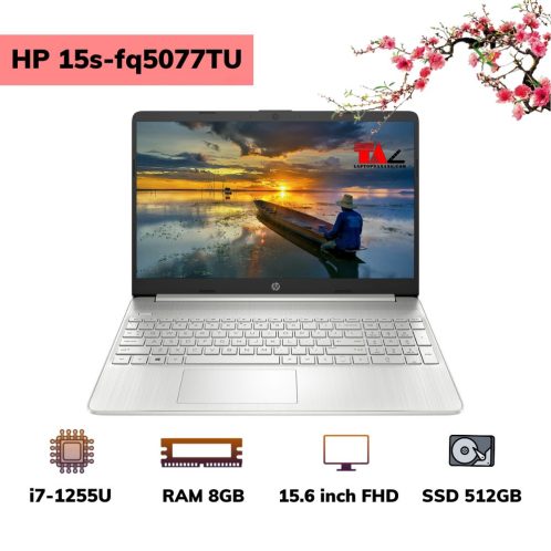 HP-15s-fq5077TU