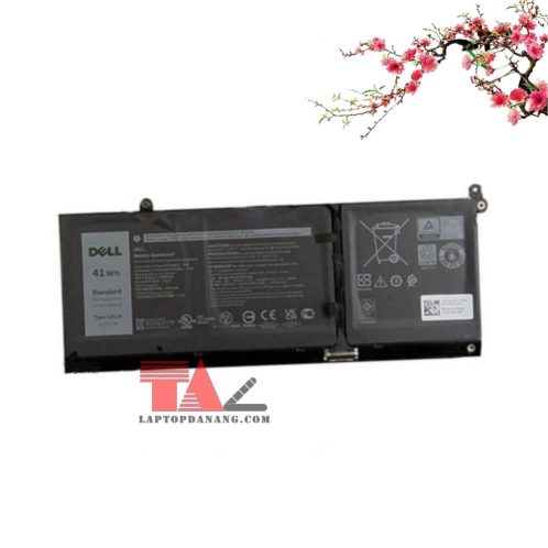 Pin Laptop Dell Inspiron 5415