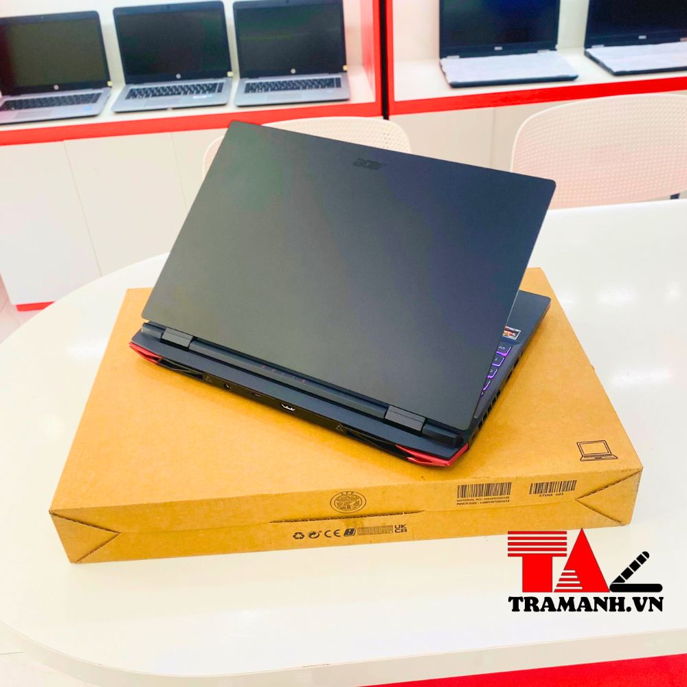 Acer-Nitro-5-AN515-46 Acer-Nitro-5-AN515-46