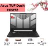Asus-FX517Z