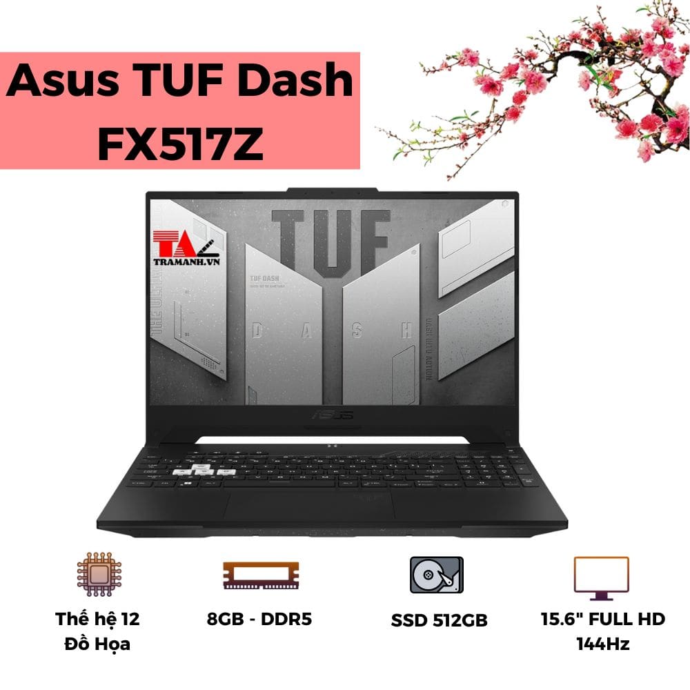 Asus-FX517Z Asus-FX517Z