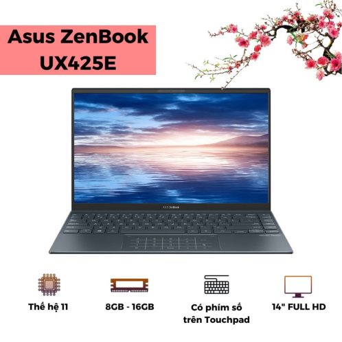 Asus-UX425E
