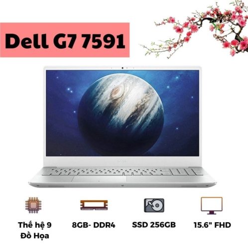 Dell G7 7591