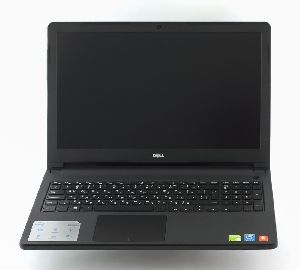 Dell inspiron 5558 Dell inspiron 5558