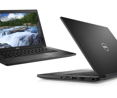 Dell Latitude 7290