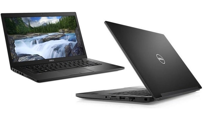 Dell Latitude 7290 Dell Latitude 7290