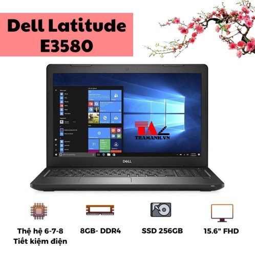 dell-latitude-e3580