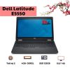Dell Latitude E5550