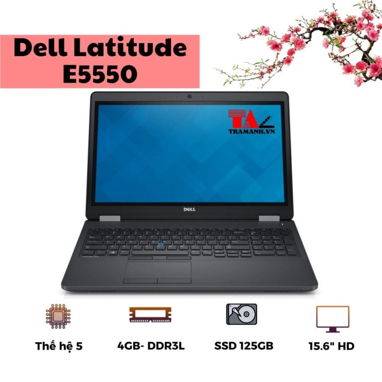 Dell Latitude E5550 Dell Latitude E5550
