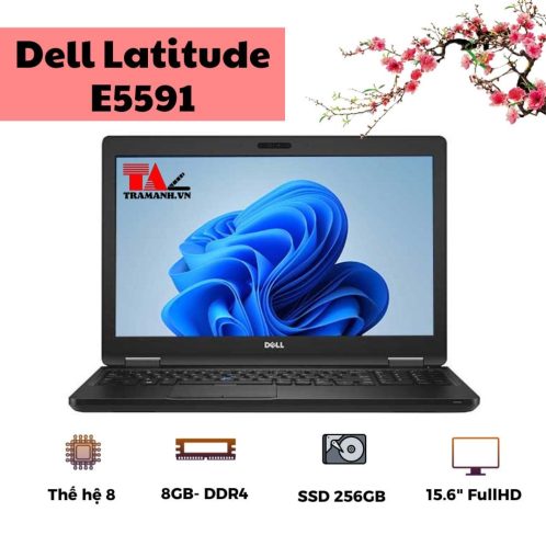 dell-latitude-e5591
