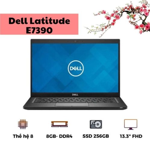 Dell Latitude E7390