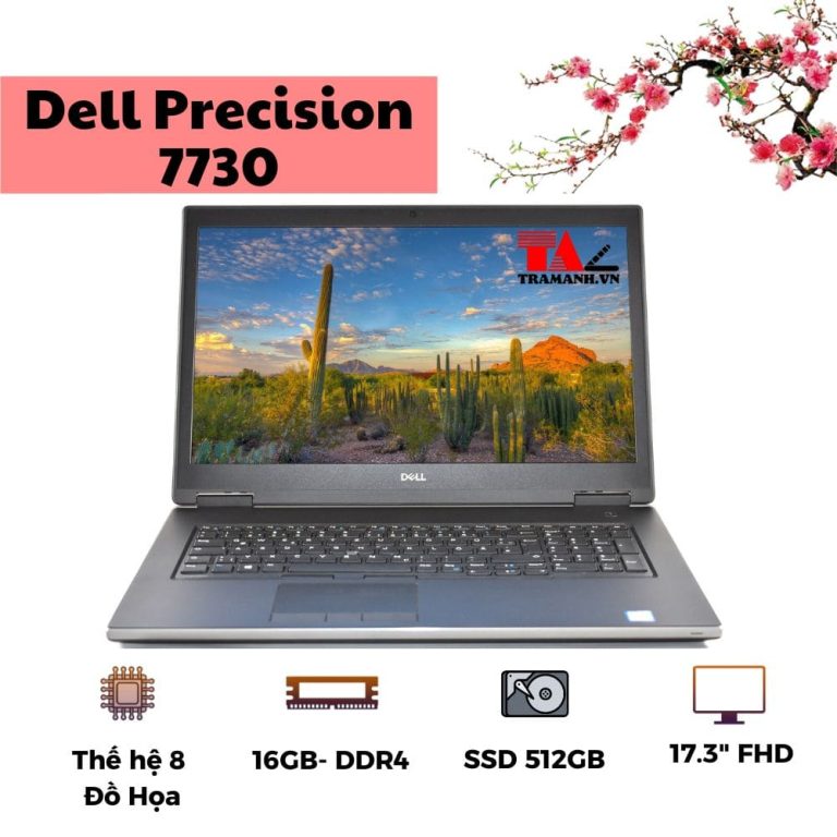 Dell Precision 7730 Dell Precision 7730