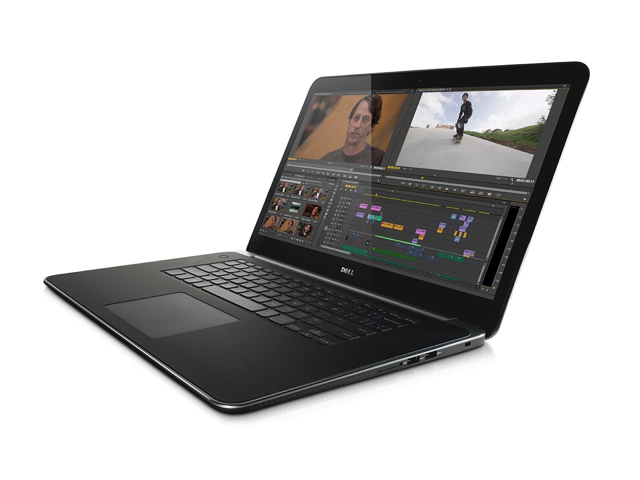 Dell Precision M3800 Dell Precision M3800