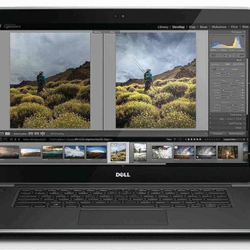 Dell Precision M3800