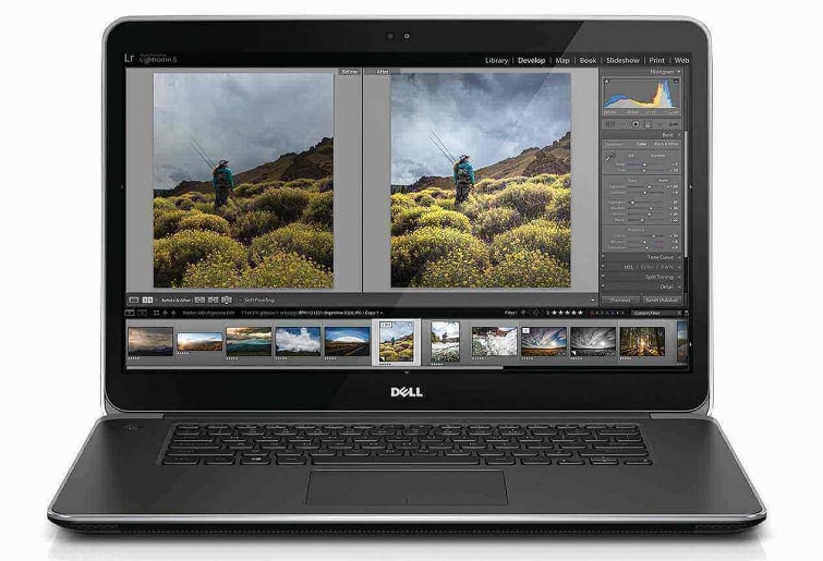 Dell Precision M3800 Dell Precision M3800