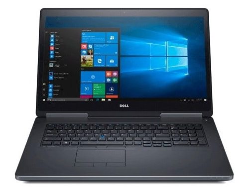 Dell Precision M7720