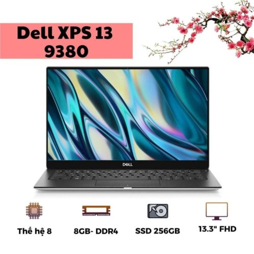 Dell XPS 13 9380