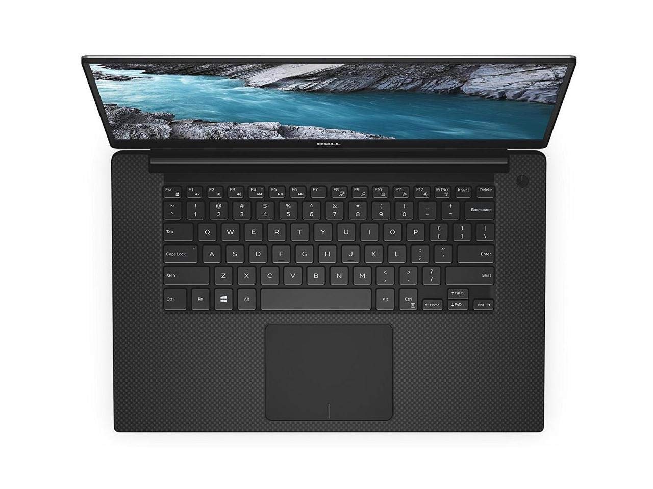 Dell XPS 15 9570 Dell XPS 15 9570