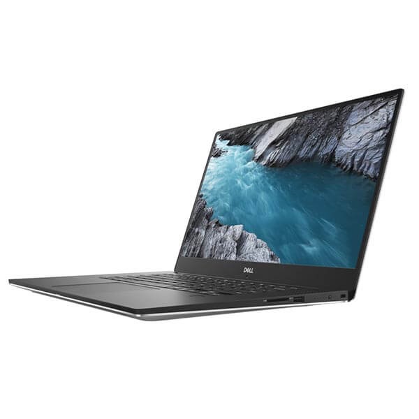 Dell XPS 15 9570 Dell XPS 15 9570