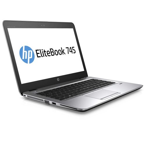 HP Elitebook 745 G4