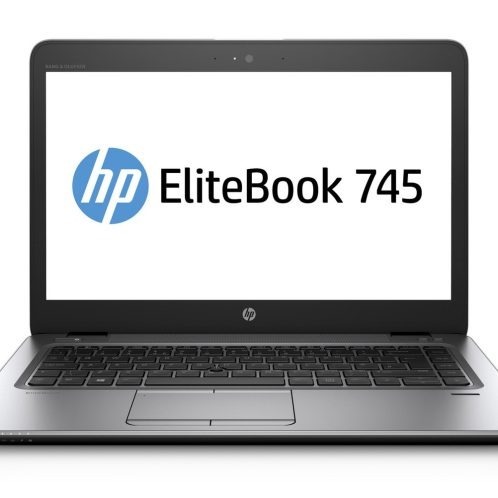 HP Elitebook 745 G4