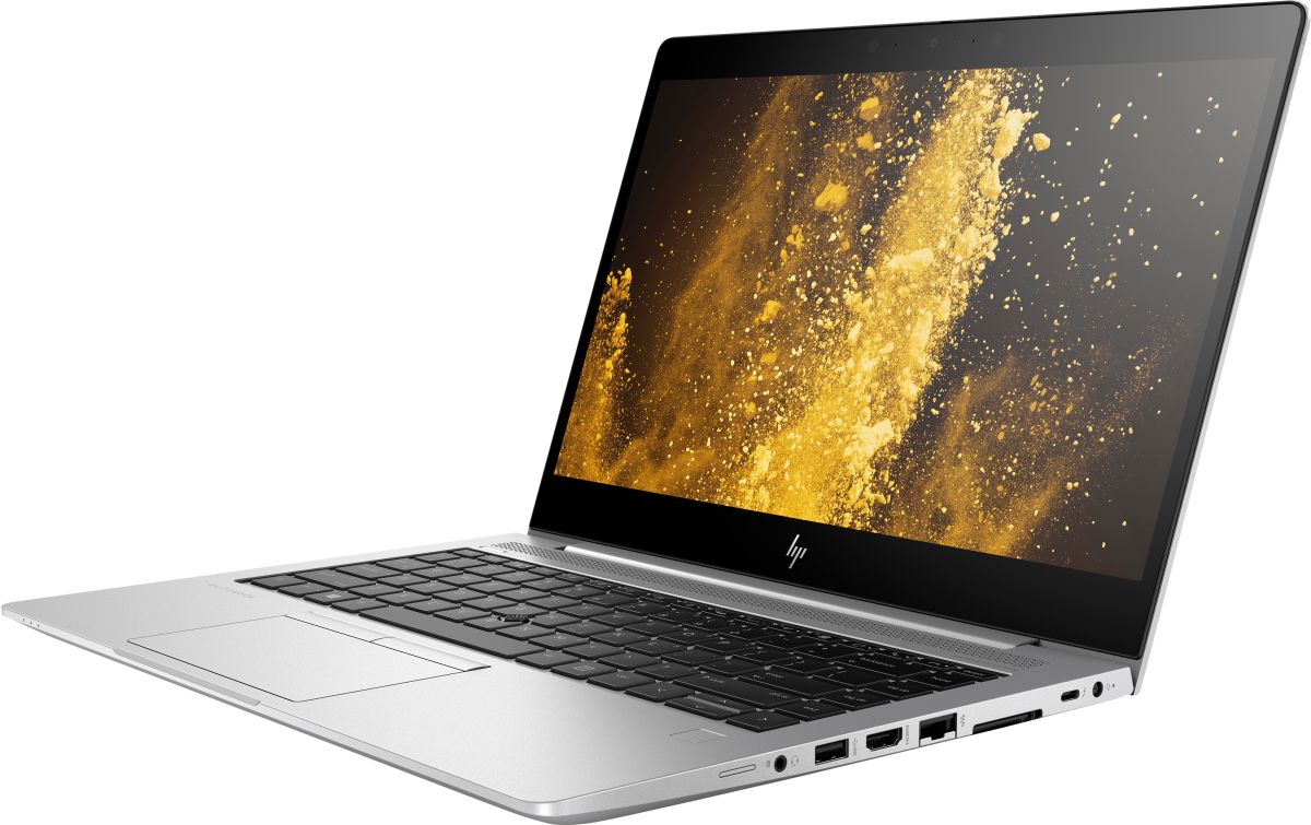 HP EliteBook 840 G6 HP EliteBook 840 G6