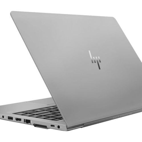 HP Zbook 14U G5