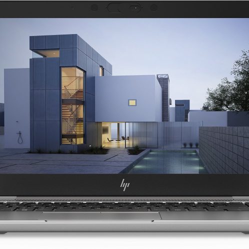HP Zbook 14U G5