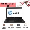 HP Zbook 15 G2