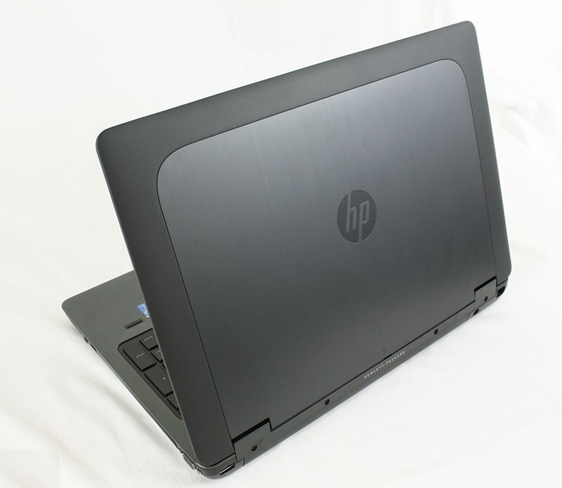 HP Zbook 15 G2 HP Zbook 15 G2