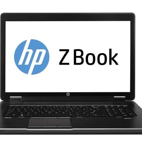 HP Zbook 17 G2