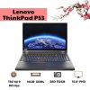 Lenovo ThinkPad P53